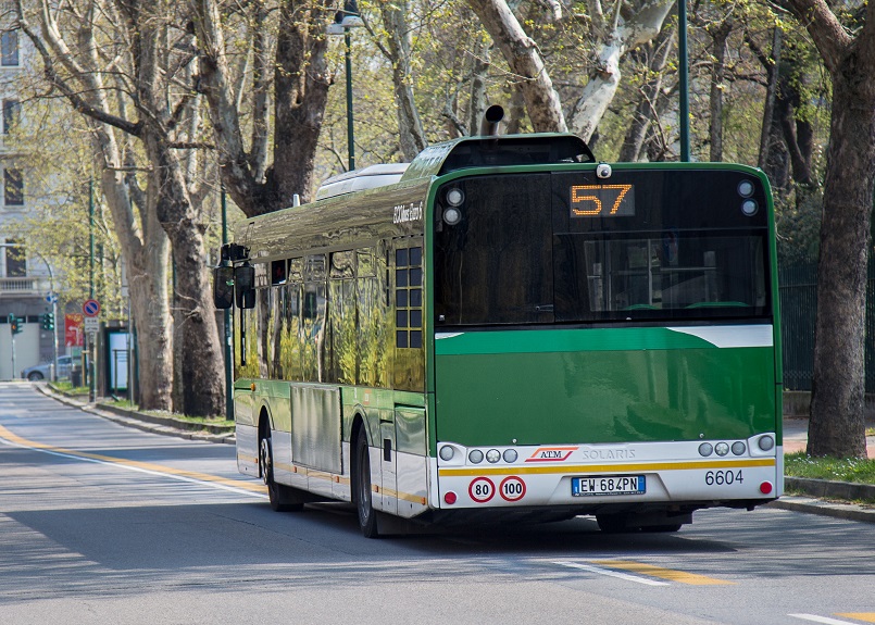 Atm compie 90 anni: biglietto speciale e mostra a cielo aperto. FOTO