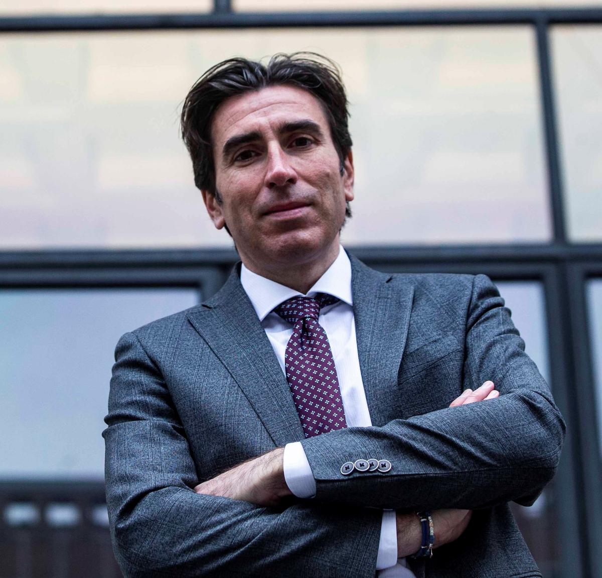 Galleria foto 'FIERA MILANO: nomina nuovo CFO e risultati 1° trimestre 2021' - foto 1