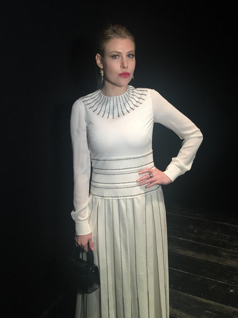 Barbara Berlusconi incinta del 5° figlio: il 3° dal compagno Lorenzo Guerrieri Barbara Berlusconi incinta del 5° figlio: il 3° dal compagno Lorenzo Guerrieri