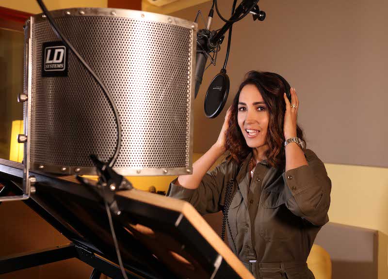 Beatrice Venezi ospite da Caterina Balivo: “Io mai pagata come un uomo” Beatrice Venezi ospite da Caterina Balivo: “Io mai pagata come un uomo”