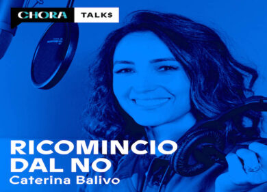 Beatrice Venezi ospite da Caterina Balivo: “Io mai pagata come un uomo”