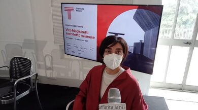 Baroncelli: “Celebriamo i grandi maestri con un occhio moderno”