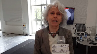 Pavoni: “La cultura dà la libertà necessaria per la ripartenza”