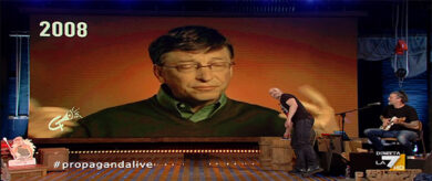 Il divorzio tra Bill Gates e Melinda secondo Fabio Celenza