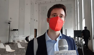 Neri: “Magistretti ha lottato contro la complessità del mondo”