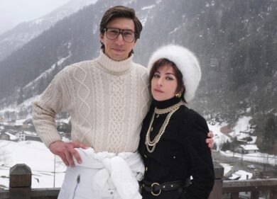 Lady Gaga twitta: “Orgogliosa di essere italiana”