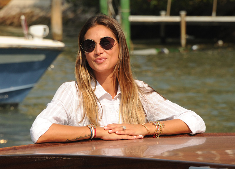 Belen e Antonino, Satta a cena da Cracco e il nuovo amore di Calcutta