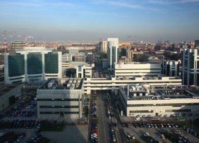 Milano, bando per il rilancio delle periferie: 14 nuove imprese in Lorenteggio