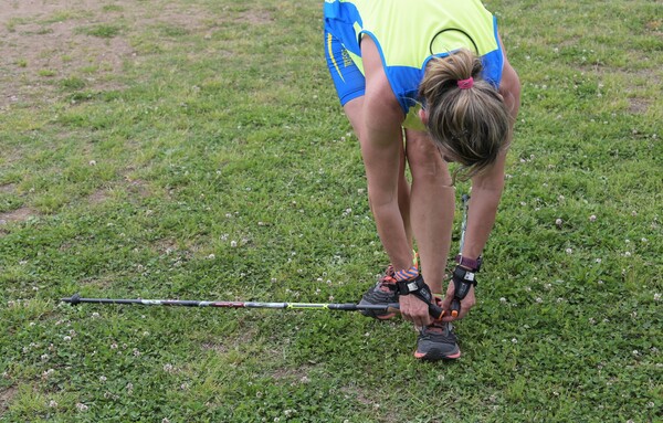 1°Sangiorgese Nordic Walking Campionato Italiano FIDAL in Lombardia 1°Sangiorgese Nordic Walking Campionato Italiano FIDAL in Lombardia