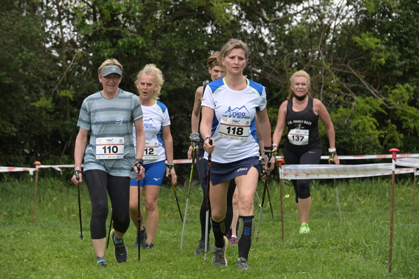 1°Sangiorgese Nordic Walking Campionato Italiano FIDAL in Lombardia 1°Sangiorgese Nordic Walking Campionato Italiano FIDAL in Lombardia