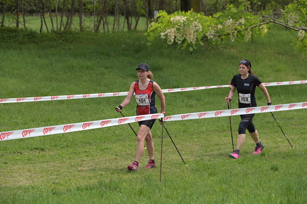 1°Sangiorgese Nordic Walking Campionato Italiano FIDAL in Lombardia 1°Sangiorgese Nordic Walking Campionato Italiano FIDAL in Lombardia