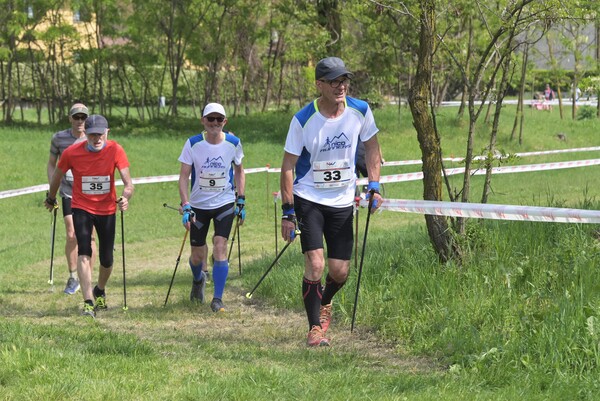 1°Sangiorgese Nordic Walking Campionato Italiano FIDAL in Lombardia 1°Sangiorgese Nordic Walking Campionato Italiano FIDAL in Lombardia