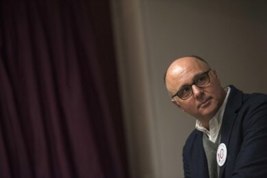 Lvmh, Guerra torna “al primo amore”. Entra nel Cda degli occhiali di Thelios