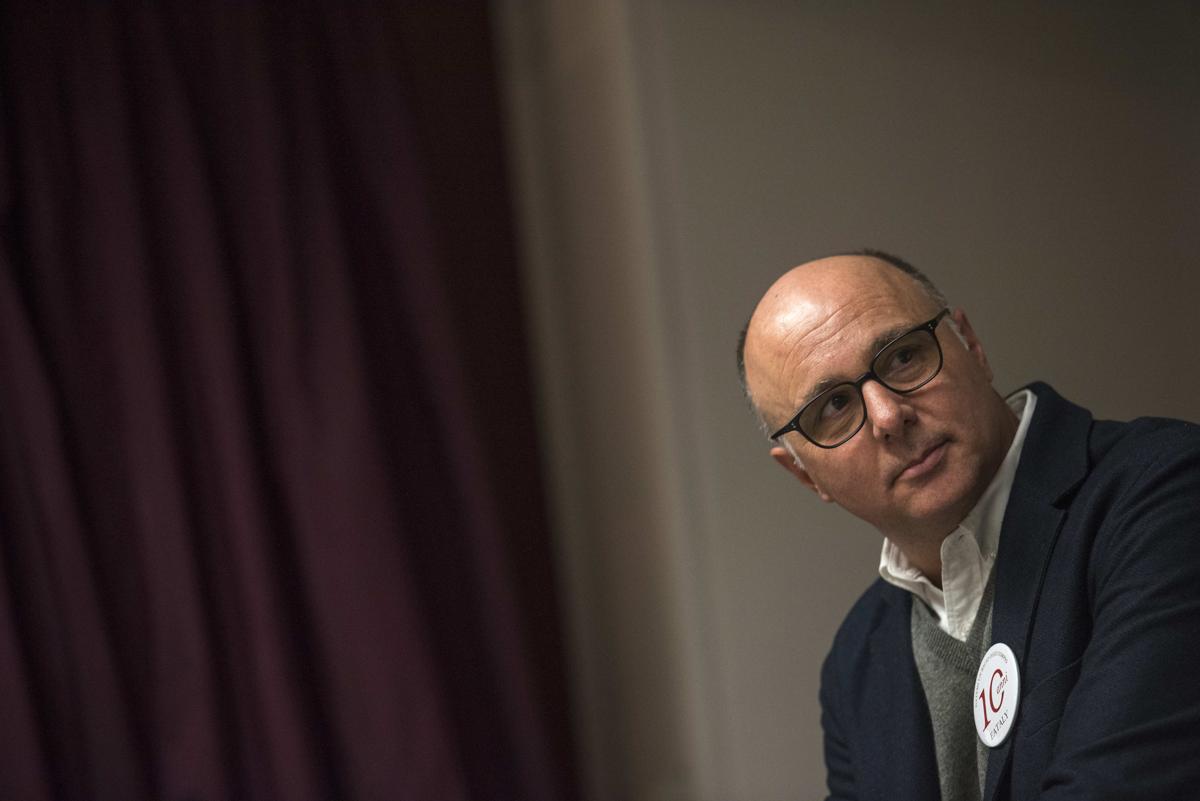Lvmh, Guerra torna “al primo amore”. Entra nel Cda degli occhiali di Thelios Lvmh, Guerra torna “al primo amore”. Entra nel Cda degli occhiali di Thelios