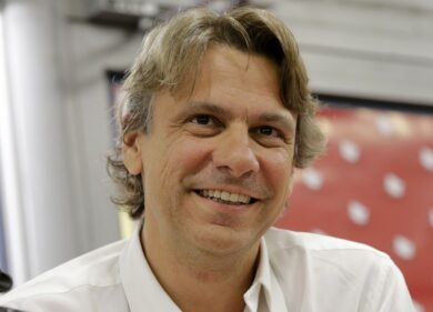 Nicola Porro, fenomeno Web: “La Rete ha cambiato tutto, ma conta la qualità”