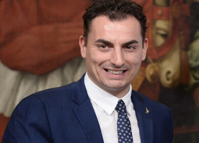 “La prescrizione? Scoglio da superare. Il referendum aiuta la riforma”