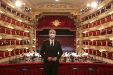 La Scala riapre, Sala: “Si scrive una nuova pagina gloriosa del teatro”
