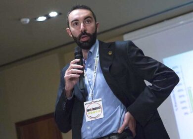 Regione Lazio, Barillari fuori dalla III Commissione: “Mercato delle vacche”