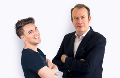 Tik Tok Way, il corso social di Fabio Farati in arte “Faffapix”
