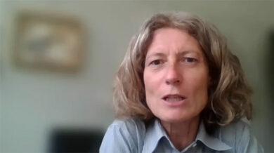 Parmigiani, Fondazione Unipolis “La cultura quarta gamba della sostenibilità”