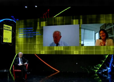 Global Banking Forum. Goitini: “Fondamentale la centralità del cliente”