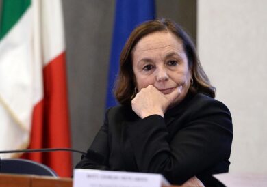 Migranti, Lamorgese: “Serve un’azione condivisa a livello europeo”