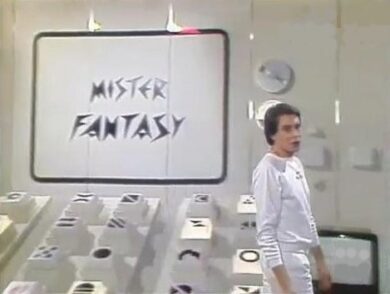 Su Rai Play torna “Mister Fantasy”, 40 anni dopo