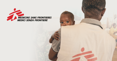 Medici Senza Frontiere compie 50 anni: in libreria con Einaudi “Le ferite”