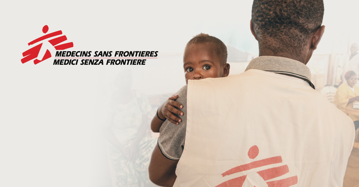 MSF MSF