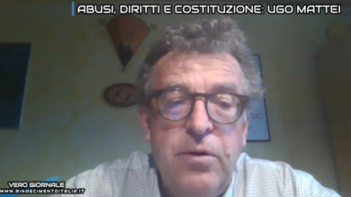 “Senza diritti nella vita reale come nel mondo online” – Il tg VERO GIORNALE