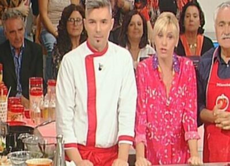 Riccardo Facchini ora si chiamerà Chloe: “Orgogliosa di essere transgender” Riccardo Facchini ora si chiamerà Chloe: “Orgogliosa di essere transgender”