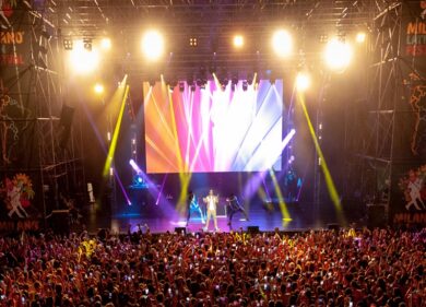 Covid, il Milano Latin Festival si sposta in mare con due crociere