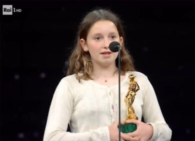 David di Donatello, il commovente discorso della figlia di Mattia Torre