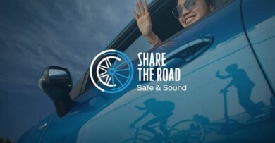 Ford: l’utilizzo degli auricolari mentre si guida può essere pericoloso