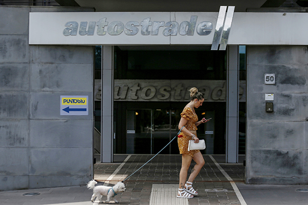 Aspi, Cdp più vicina all’acquisto. Il proxy Iss raccomanda ai fondi il “sì” Aspi, Cdp più vicina all’acquisto. Il proxy Iss raccomanda ai fondi il “sì”