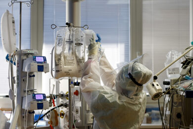 Eurosets premiata per ECMOLife, innovativo prodotto biomedicale