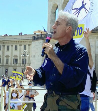 “Infermieri e sanità territoriale, un ruolo nuovo. Ma il futuro è lontano”