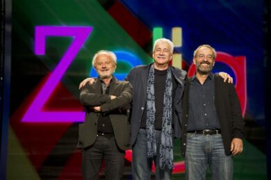 Zelig celebra 35 anni: festa con tutti i comici in digitale