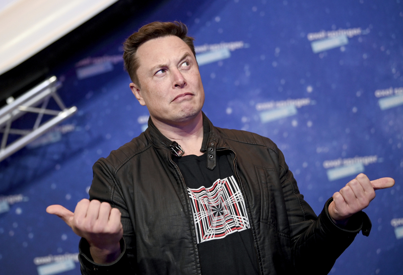 Tesla, Musk dice basta ai pagamenti in Bitcoin: “Non rispettano l’ambiente” Tesla, Musk dice basta ai pagamenti in Bitcoin: “Non rispettano l’ambiente”