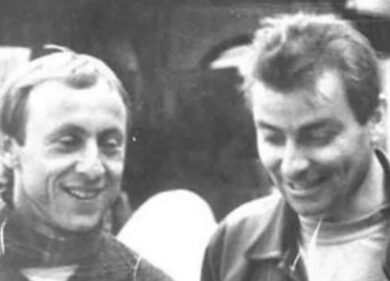 Terrorismo, da Mattarella belle parole ma Bergamin non andrà mai in cella