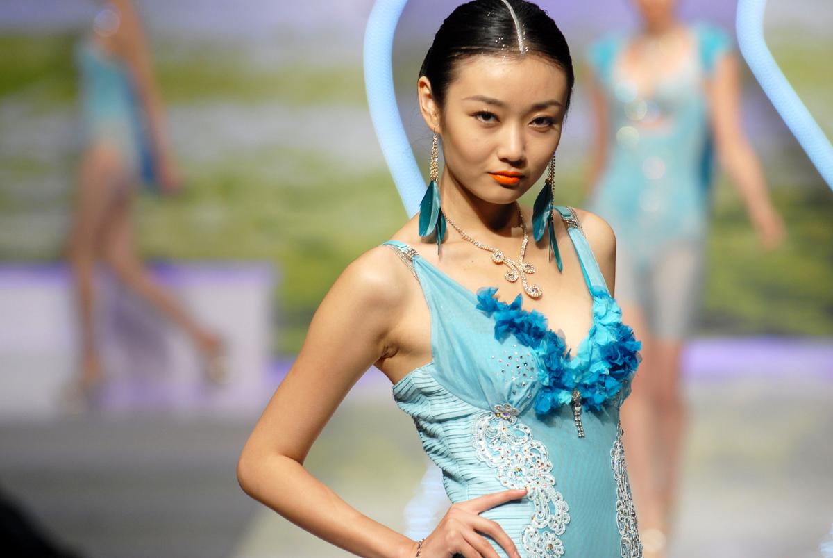 Moda, il Made in Italy riparte dalla Cina: ora Pechino punta sulle pmi Moda, il Made in Italy riparte dalla Cina: ora Pechino punta sulle pmi