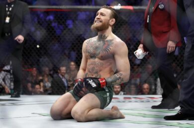Messi o Ronaldo? No, lo sportivo più ricco è Conor McGregor. La top-10