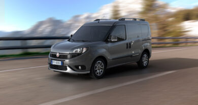 Fiat professional, arrivano inuovi Doblò MY 2022 e Fiorino