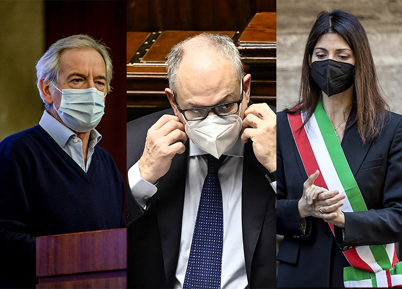 Elezioni Roma sondaggi, numeri clamorosi. Previsioni stravolte Elezioni Roma sondaggi, numeri clamorosi. Previsioni stravolte