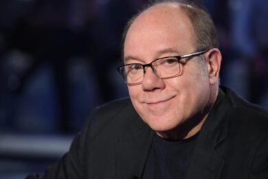 Carlo Verdone torna con “Si vive una volta sola” su Prime Video