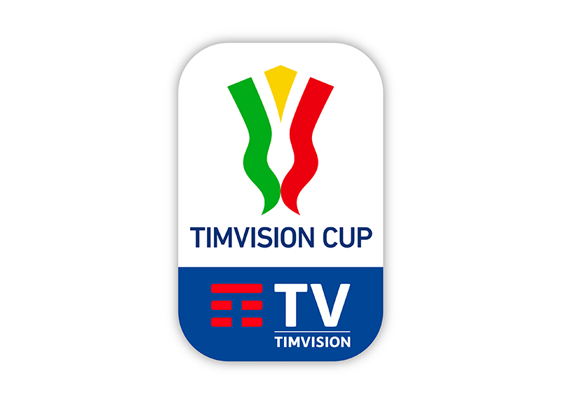 TIM, sponsor della finale di Coppa Italia “TIMVISION CUP” TIM, sponsor della finale di Coppa Italia “TIMVISION CUP”