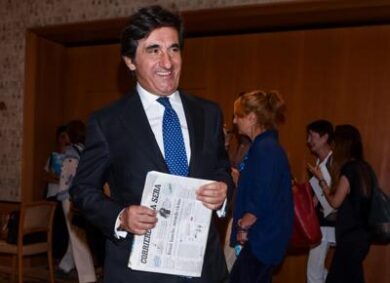 Rcs, altro che Toro: il lodo Solferino preoccupa Cairo. Rischio da 300 milioni