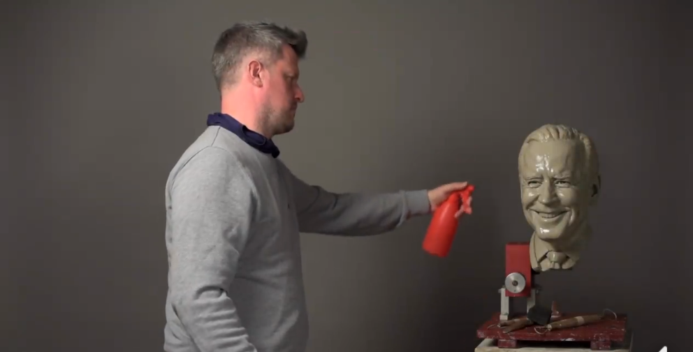 Giovanna Pancheri: “Da Trump a Biden, vi racconto la rinascita americana”