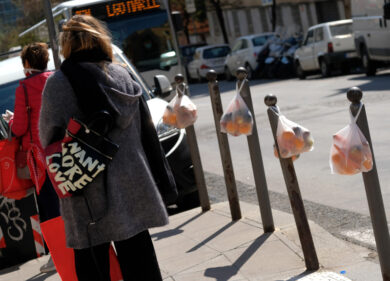 Truffe, i “furbetti” dei buoni spesa: 478 denunce a Vibo in Calabria