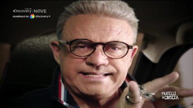 Fratelli di Crozza Spirlì: “In Calabria aprire ponti e banchetti!”